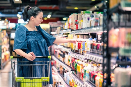 Mẹ bầu khiếu nại mua hàng, có được ưu tiên giải quyết không?