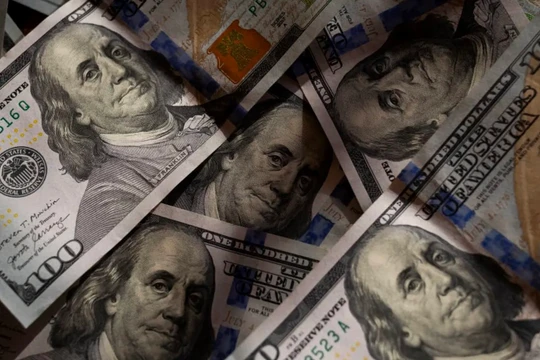 Tỷ giá USD hôm nay 20/10/2025: Trong nước xoay quanh 26.300 đồng