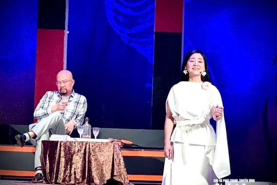 Kịch hát dân ca xứ Nghệ và những kỳ vọng mới