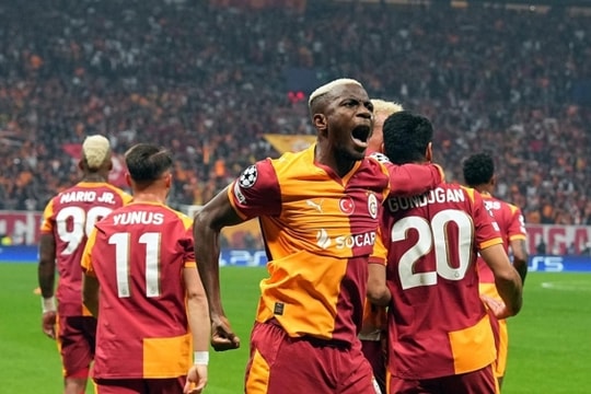 Nhận định, dự đoán Galatasaray vs Bodo/Glimt: Ôm hận trên đất Thổ