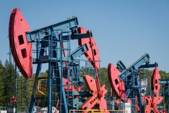 Giá xăng dầu hôm nay 22/10/2025: Giữ đà ổn định