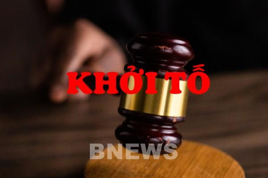 Khởi tố 5 cựu cán bộ nhận hối lộ để "chạy giấy phép" đưa lao động ra nước ngoài