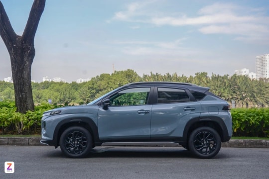 Xe gầm cao 650 triệu: Suzuki Fronx, Xpander và Skoda Kushaq