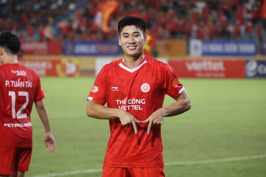 Thể Công Viettel thắng ngược Đà Nẵng; thủ môn Bùi Tiến Dũng bị chấn thương; Indonesia nhắm Ange Postecoglou