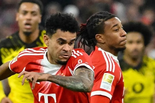 Nhận định, dự đoán Bayern Munich vs Club Brugge: Hùm xám quá mạnh