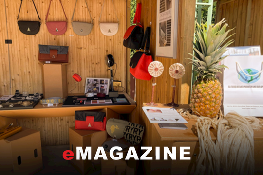 Kỳ cuối: Bền bỉ hành trình kiến tạo