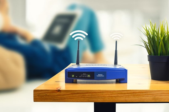 Cách khắc phục “điểm chết” Wi-Fi trong ngôi nhà của bạn
