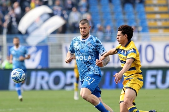 Nhận định, dự đoán Parma vs Como: Chủ nhà tuyệt vọng