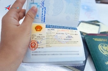 Visa có được chuyển đổi mục đích sử dụng không?