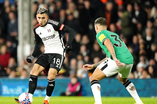 Nhận định, dự đoán Newcastle vs Fulham: Nổ tung pháo đài St James’ Park