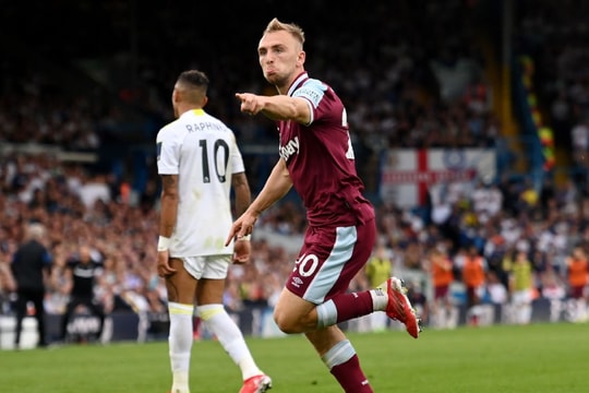 Nhận định, dự đoán Leeds United vs West Ham: Không thể thắng