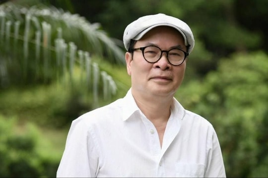 Âm nhạc của Tuấn Phương: Giai điệu ngọt ngào như những lời ru!