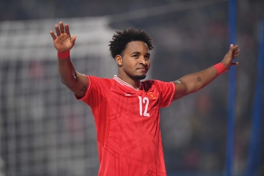 Xuân Son sắp tái xuất tuyển Việt Nam sau gần nửa năm