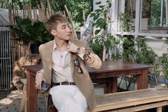 Giải mã OPPO Find X9 qua chiến lược KOL Sơn Tùng M-TP