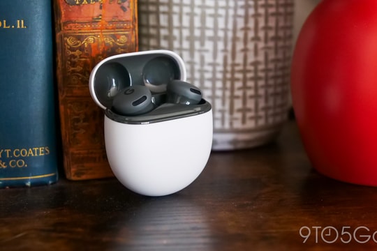 Giải mã Pixel Buds 2a: ANC, âm thanh và giá trị thực