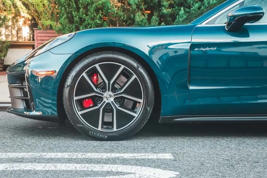 Porsche hybrid 2026: Đánh giá chiến lược thời Michael Leiters