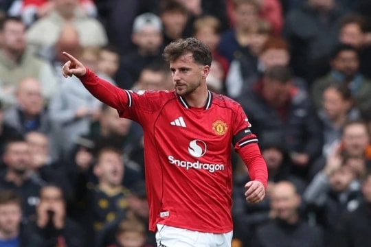 Champions League: 5 đội Anh thắng, MU có thể trên Barca