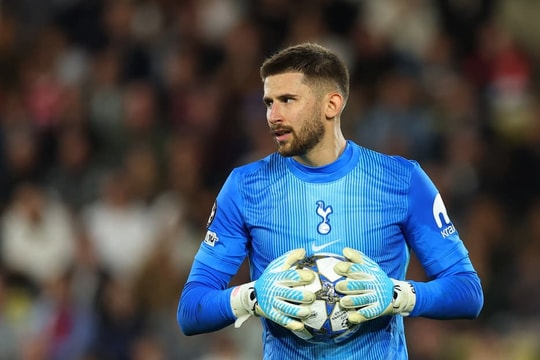 Tottenham hòa Monaco 0-0: Vicario chỉ ra vấn đề thái độ