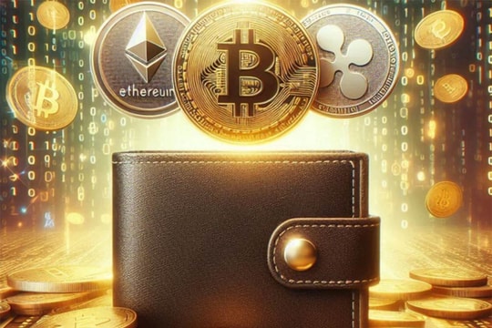 Cách truy vết dòng tiền số trên giao dịch blockchain