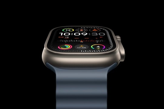Giải mã Apple Watch Ultra 3: màn hình 3000 nit, pin lâu