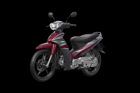 Yamaha Sirius 2025: Đánh giá chi tiết, giá tháng 10