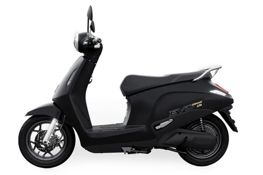 VinFast Evo Grand Lite: Giá 18 triệu, tối đa 198 km