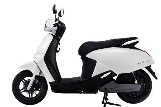 Đánh giá VinFast Vento NEO 2025: 194 km/lần sạc, giảm 10%