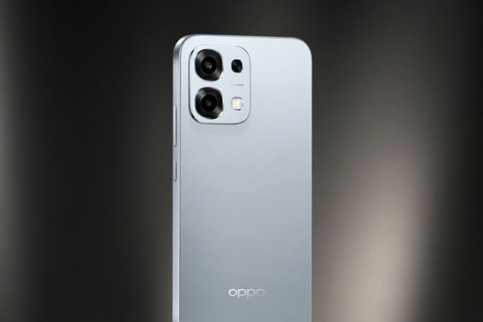 OPPO A6 Pro 4G: bền chuẩn MIL-STD-810H, pin 7000 mAh