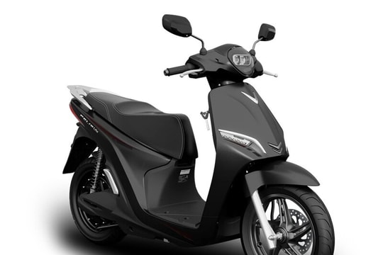 VinFast Feliz Lite 2025: Đánh giá, tối đa 262 km/sạc