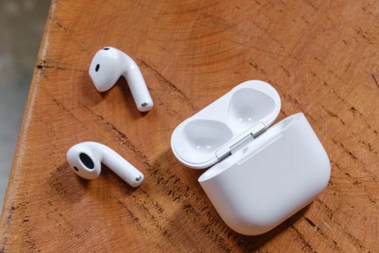 Xiaomi OpenWear Stereo và AirPods 4: khác biệt kỹ thuật