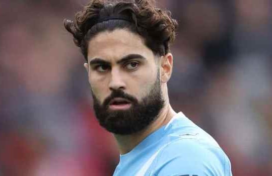 Josko Gvardiol từng suýt bỏ bóng đá, nay là trụ cột Man City