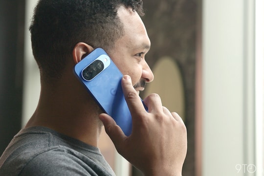 Giải mã Google Pixel 10: nâng cấp giới hạn, trải nghiệm thực