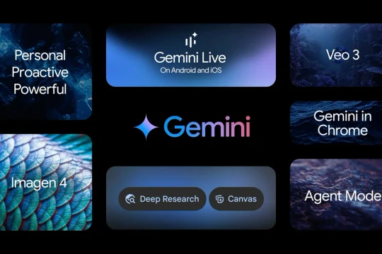 Gemini 3.0 Pro: nâng cấp âm thầm và bước tiến đa phương thức
