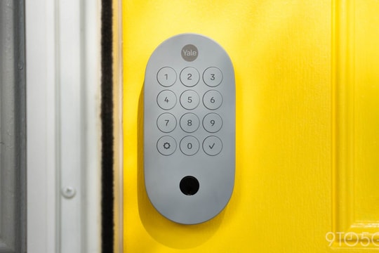 Yale Smart Lock Matter: nguyên lý, ưu nhược và so sánh