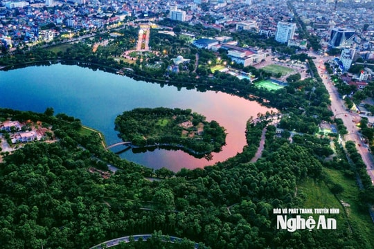 Thời tiết Nghệ An ngày 26/10: Sáng sớm và đêm có mưa, trưa chiều hửng nắng