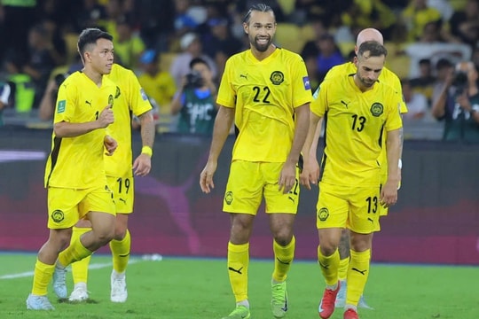 Dấu chấm hết cho tuyển Malaysia trước Việt Nam?; MU thắng Brighton 4-2, vào top 4 sau mạch 3 trận liên tiếp