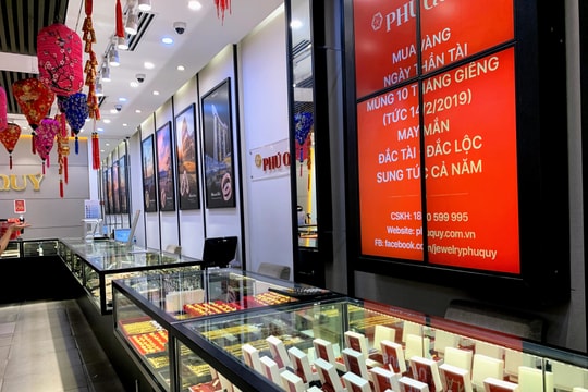 Giá vàng hôm nay 26/10/2025: Bảng giá vàng ACB SJC PNJ, vàng nhẫn BTMC, vàng thế giới