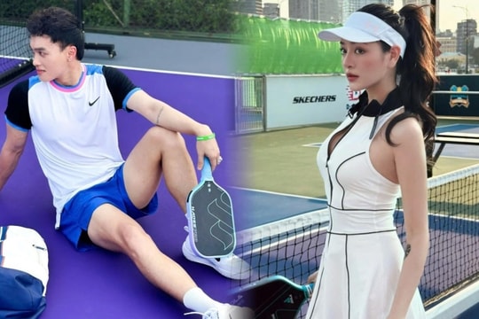 Vụ 'xé vé' trong Pickleball: chàng trai bị bùng tiền