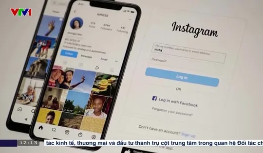 Australia đề xuất cấm trẻ em dưới 16 tuổi dùng mạng xã hội