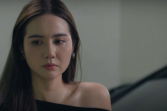 Cách em 1 milimet tập 17: Viễn đối đầu Nghiêm, Đức tái ngộ