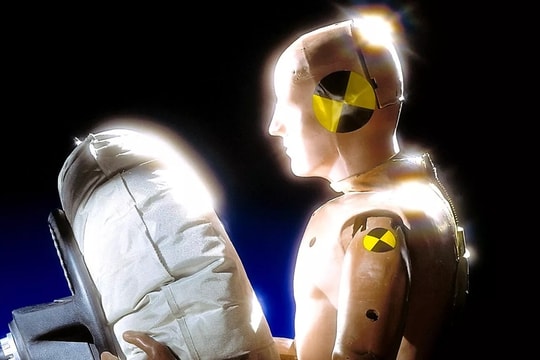 NHTSA điều tra túi khí giả Trung Quốc gây chết người