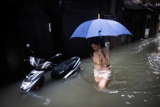 Xe máy điện bùng nổ ở Macau nhưng kẹt vì thiếu trạm sạc