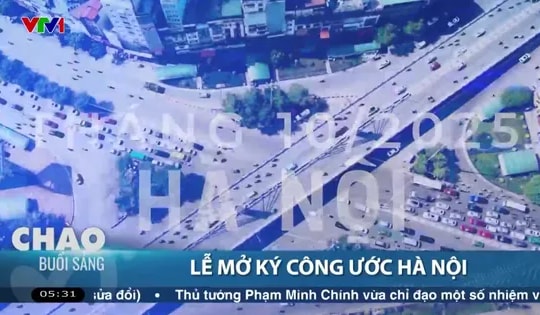 Công ước Hà Nội về chống tội phạm mạng chính thức được mở ký