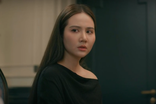 Cách em 1 milimet tập 16: Hôn nhân rạn nứt vì ghen tuông