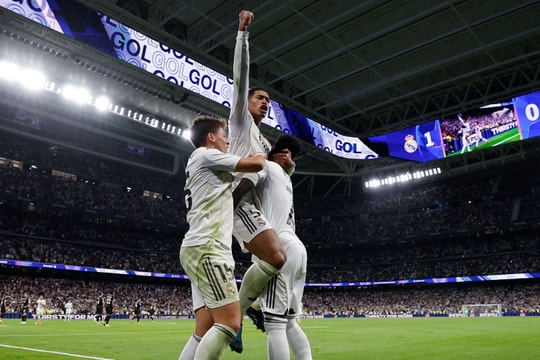 Bellingham cảnh báo Barca, Real Madrid có 'chiêu' thắng