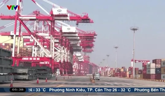 Trung Quốc phát tín hiệu sẵn sàng giải quyết vướng mắc với Mỹ