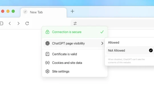 ChatGPT Atlas: Trình duyệt AI của OpenAI có thay đổi Internet?