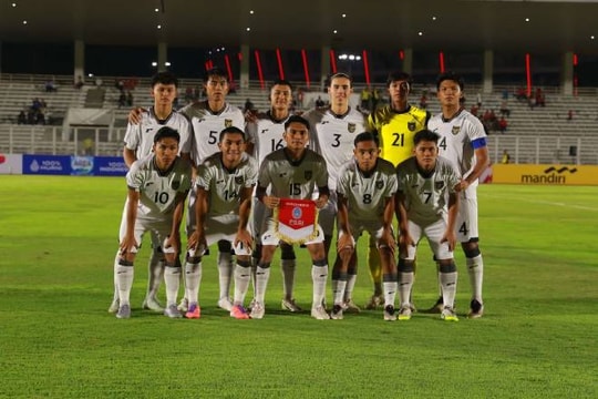 PSSI dồn lực SEA Games 33, triệu tập dàn sao nhập tịch