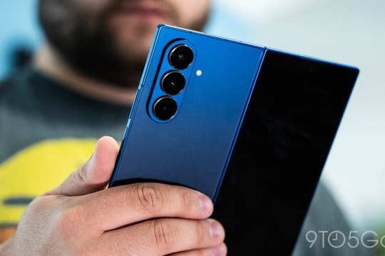 Galaxy Z Fold 7: Mỏng hơn, nhẹ hơn nhưng có đáng giá 2.000 USD?