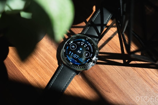 Galaxy Watch 8 Classic: Thiết kế gây tranh cãi, pin là điểm trừ lớn